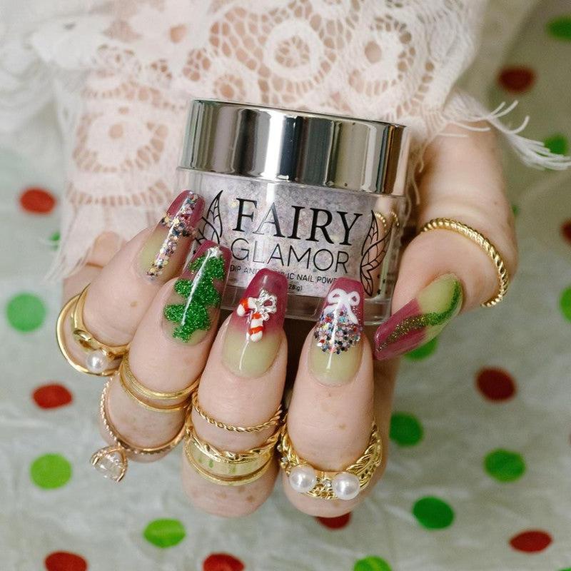 Merry Prissmas Collection-Fairy Glamor