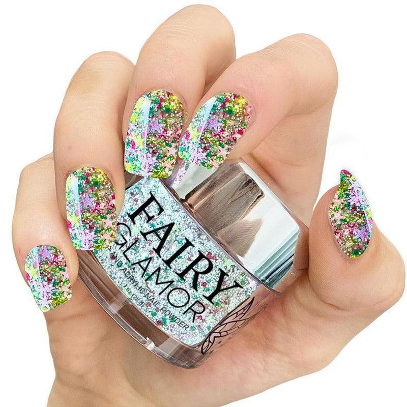 Merry Prissmas Collection-Fairy Glamor