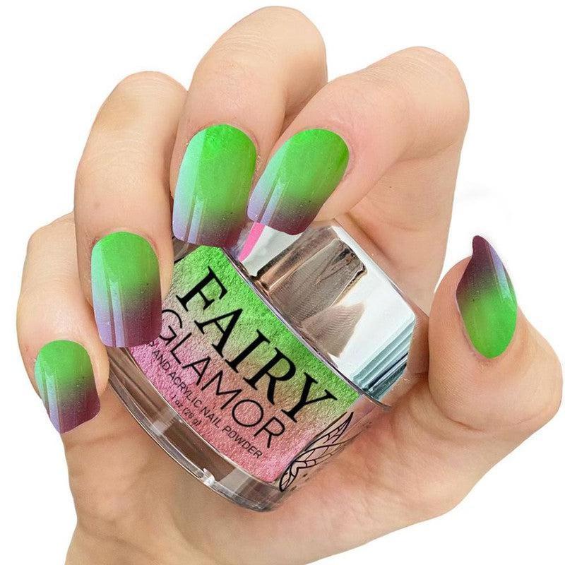 Merry Prissmas Collection-Fairy Glamor