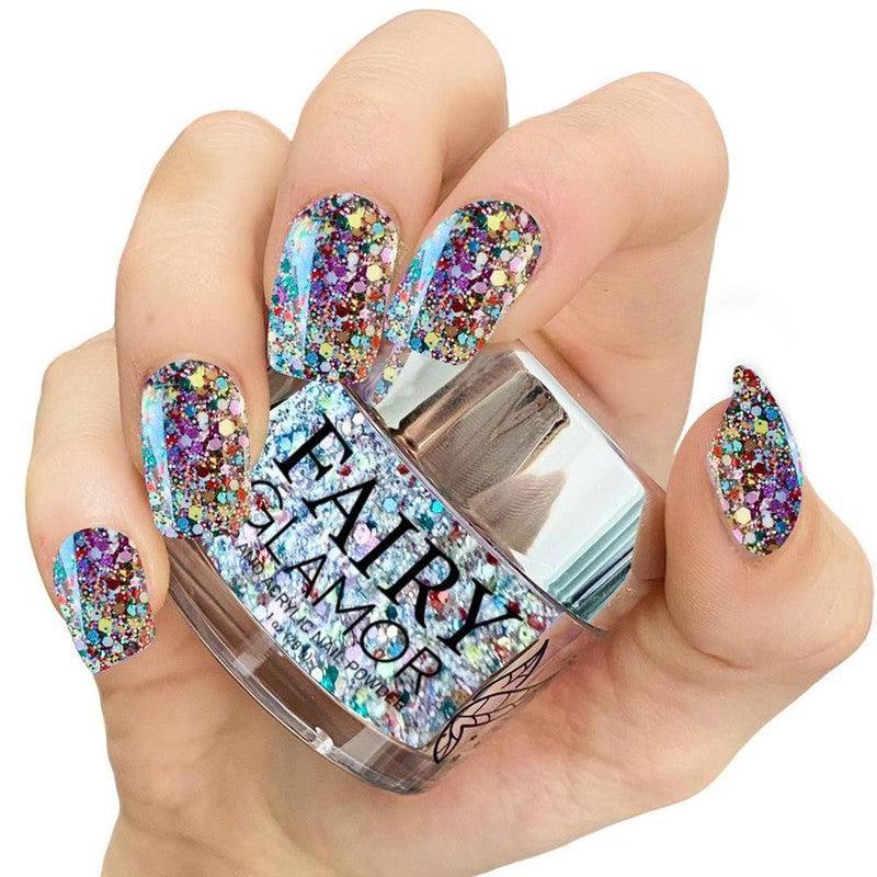 Merry Prissmas Collection-Fairy Glamor