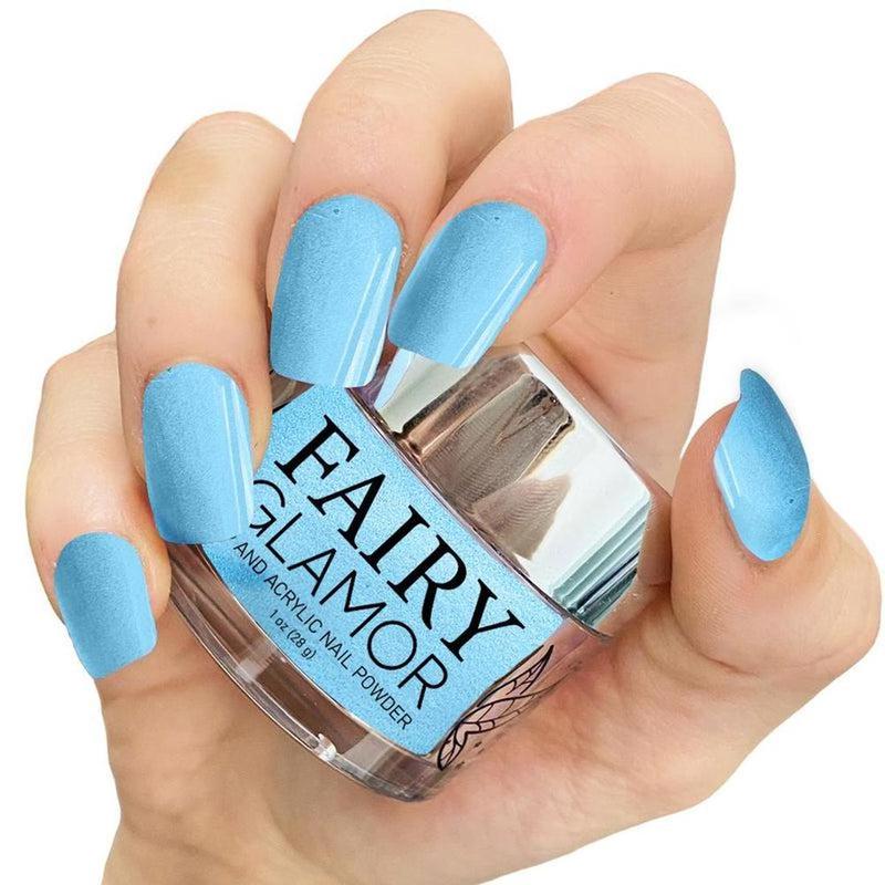 Mesmerizing Mermaids Collection-Fairy Glamor