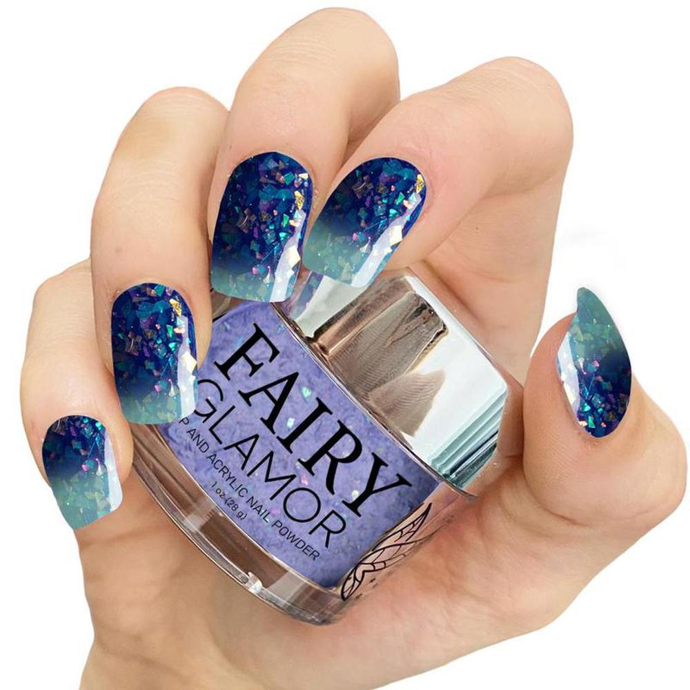 Northern Lights Collection-Fairy Glamor
