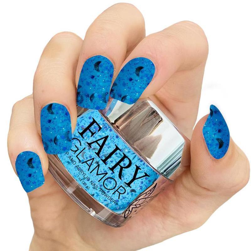 Northern Lights Collection-Fairy Glamor