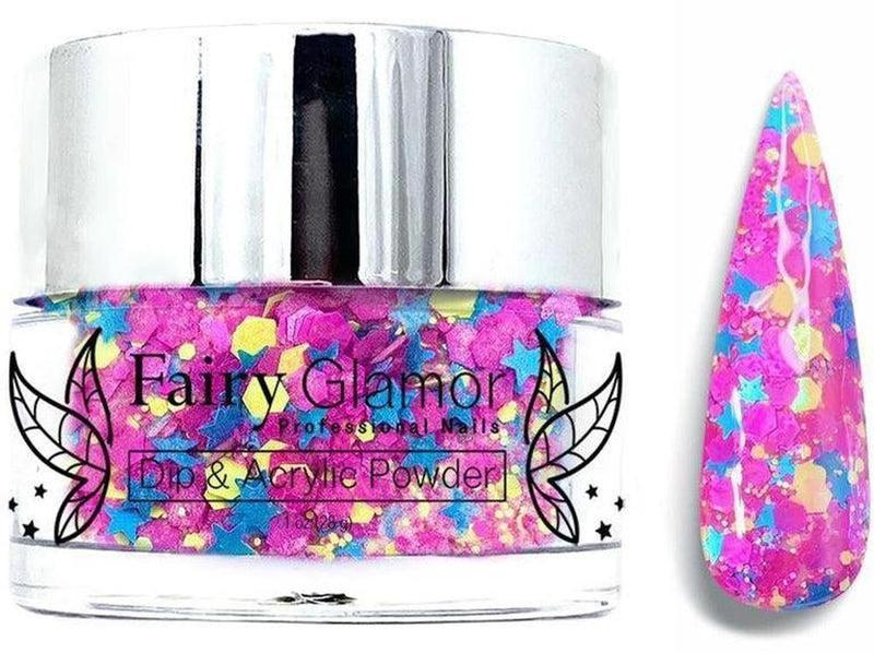Popstar Starter Kit Sale-Fairy Glamor