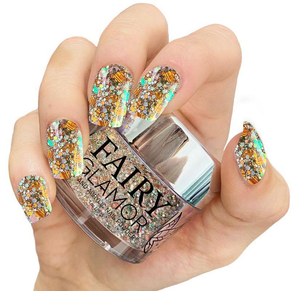 Posh Pumpkin Collection-Fairy Glamor