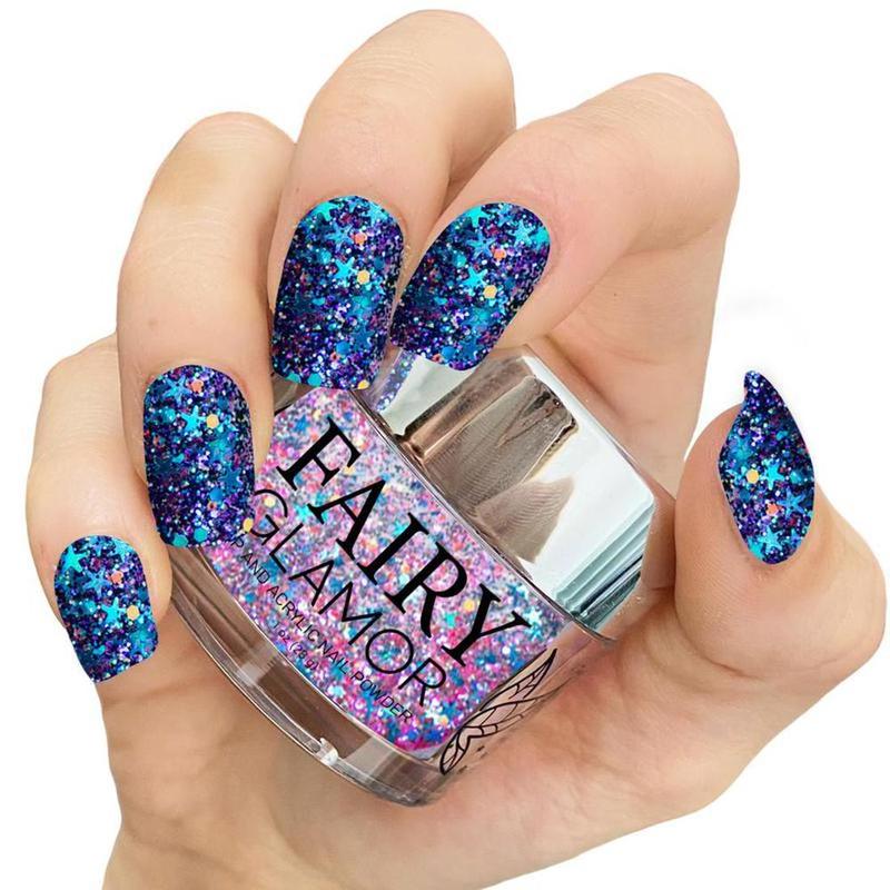 Northern Lights Starter Kit-Fairy Glamor