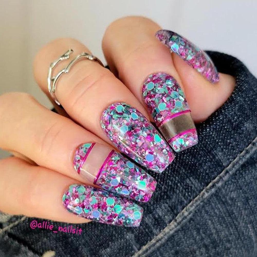 Sea Glass Collection-Fairy Glamor