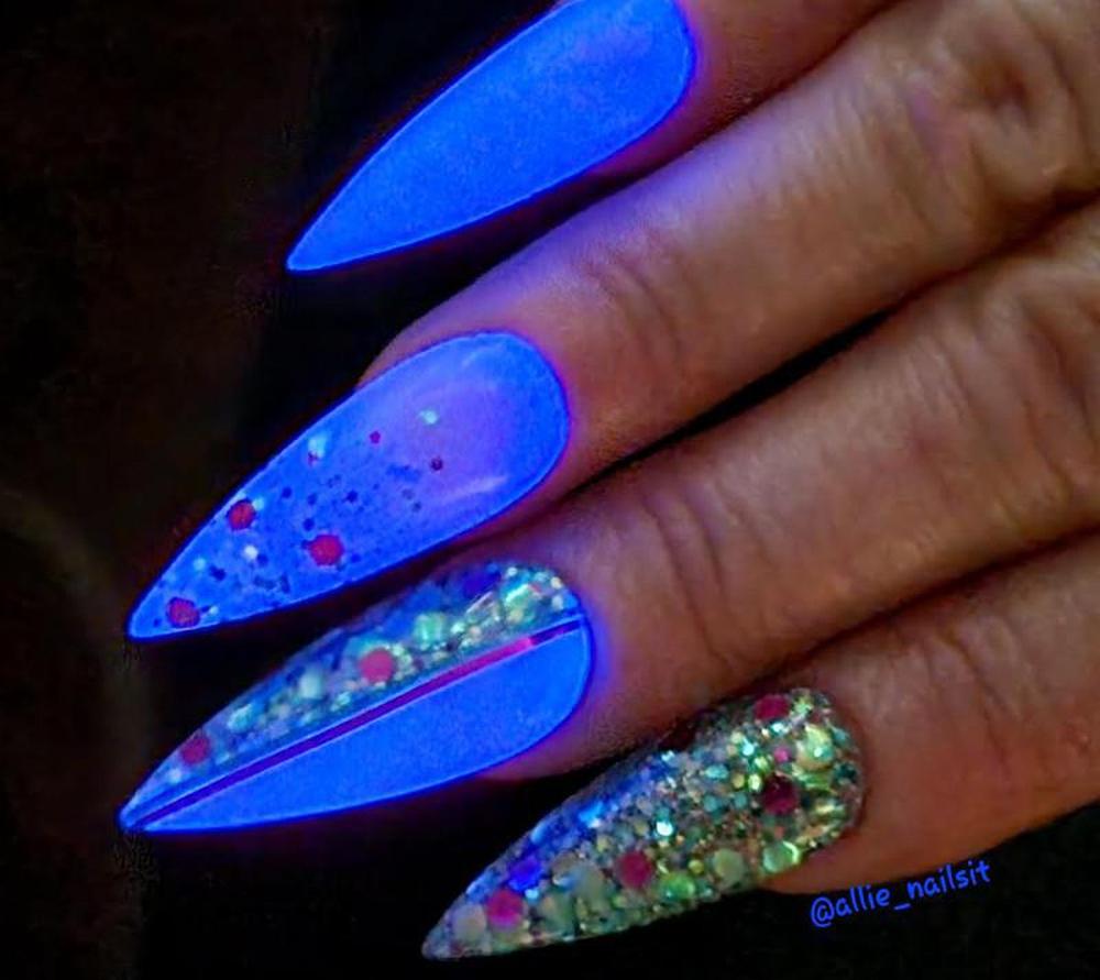 Sea Glass Collection-Fairy Glamor