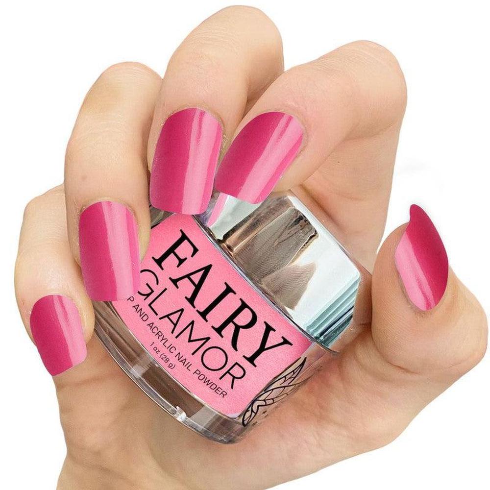 Sea Glass Collection-Fairy Glamor