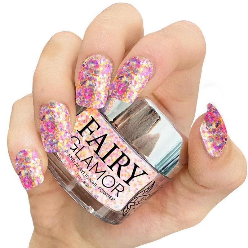Sunkissed Collection-Fairy Glamor