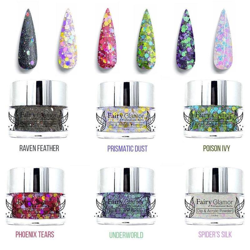 The Alchemist Starter Kit-Fairy Glamor