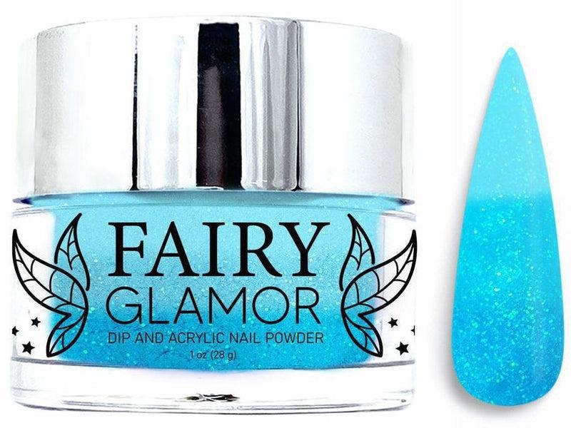 -Thermal (Color Changer)-Dip-Nail-Powder-Gemini-Fairy-Glamor