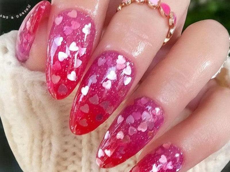 -Thermal (Color Changer)-Dip-Nail-Powder-Love Potion-Fairy-Glamor