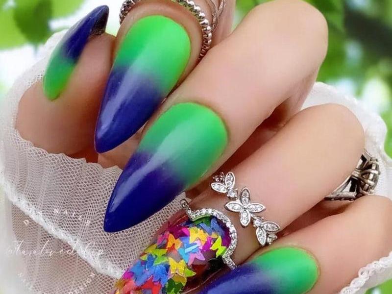 -Thermal (Color Changer)-Dip-Nail-Powder-Metamorphosis-Fairy-Glamor