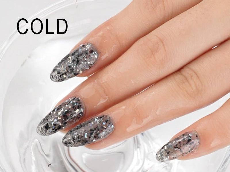 -Thermal (Color Changer)-Dip-Nail-Powder-Shadow Rogue-Fairy-Glamor