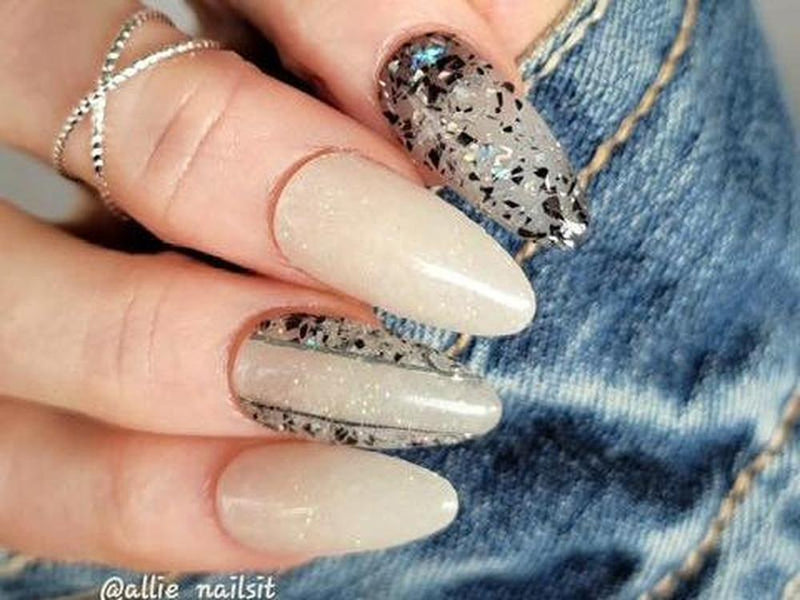 -Thermal (Color Changer)-Dip-Nail-Powder-Shadow Rogue-Fairy-Glamor