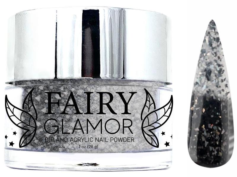 -Thermal (Color Changer)-Dip-Nail-Powder-Shadow Rogue-Fairy-Glamor