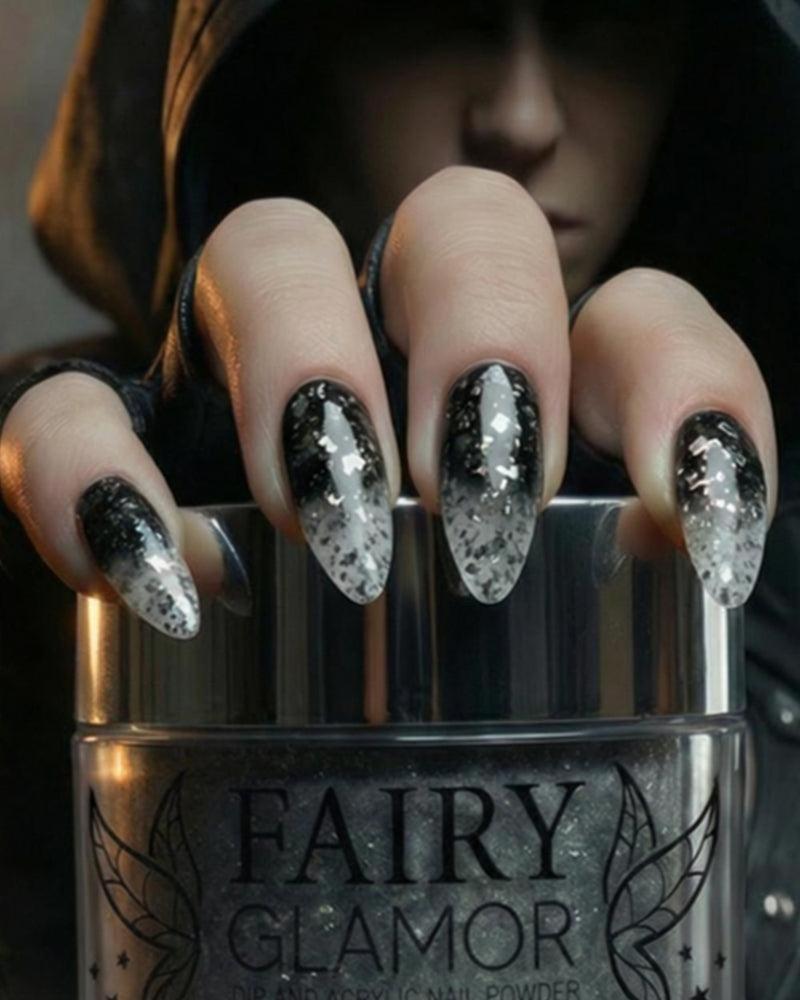 -Thermal (Color Changer)-Dip-Nail-Powder-Shadow Rogue-Fairy-Glamor