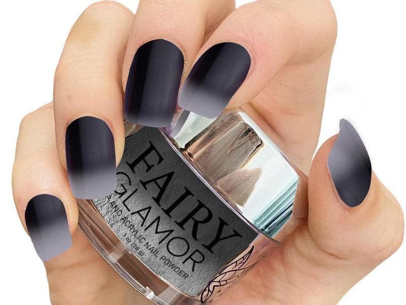 -Thermal (Color Changer)-Dip-Nail-Powder-Soul Mirror-Fairy-Glamor