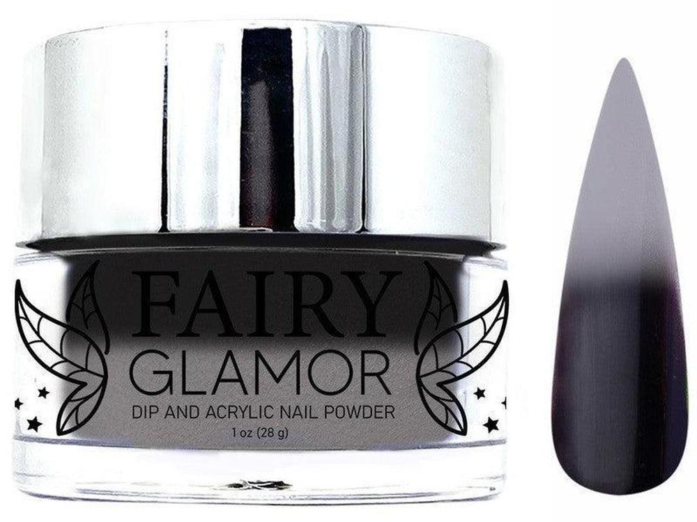-Thermal (Color Changer)-Dip-Nail-Powder-Soul Mirror-Fairy-Glamor