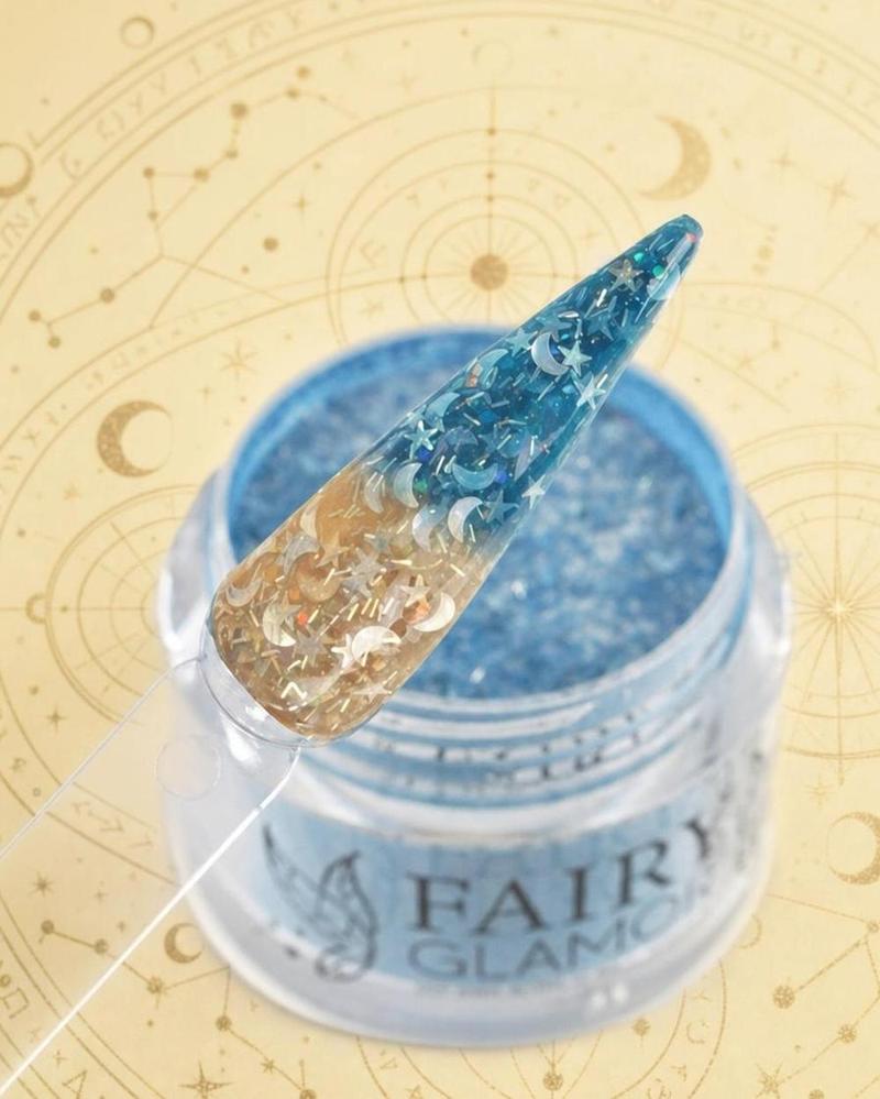 -Thermal (Color Changer)-Dip-Nail-Powder-Witchcraft & Sparkle-Fairy-Glamor