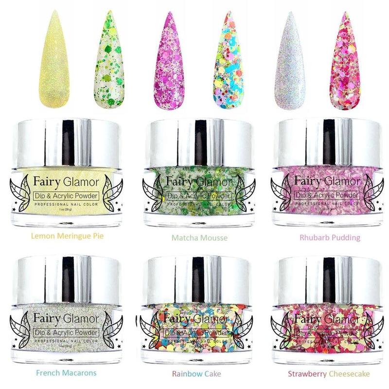 Bakery Starter Kit-Fairy Glamor