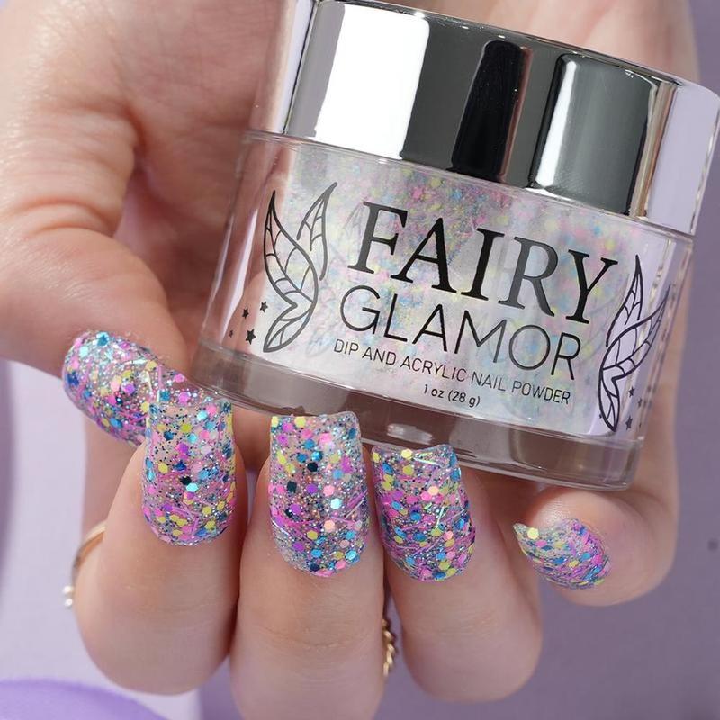 Birthday Starter Kit Sale-Fairy Glamor