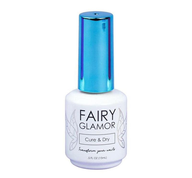 Cure & Dry-Fairy Glamor