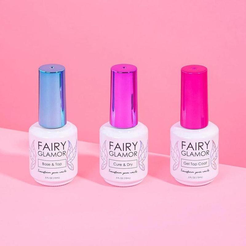 Alice in Wonderland Starter Kit Sale-Fairy Glamor