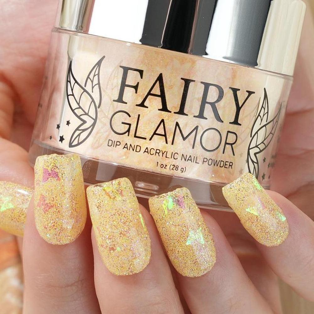 Floral Fantasy Starter Kit-Fairy Glamor