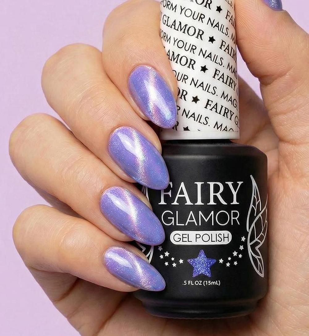 Fae Illusionist-Fairy Glamor