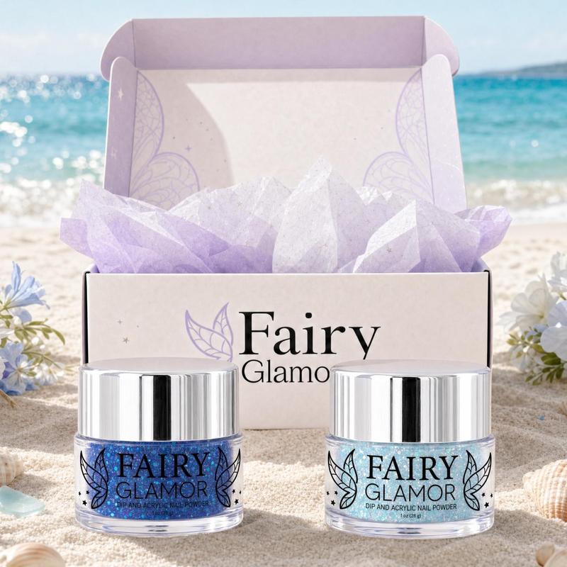 Subscription Box (Free Shipping)-Fairy Glamor
