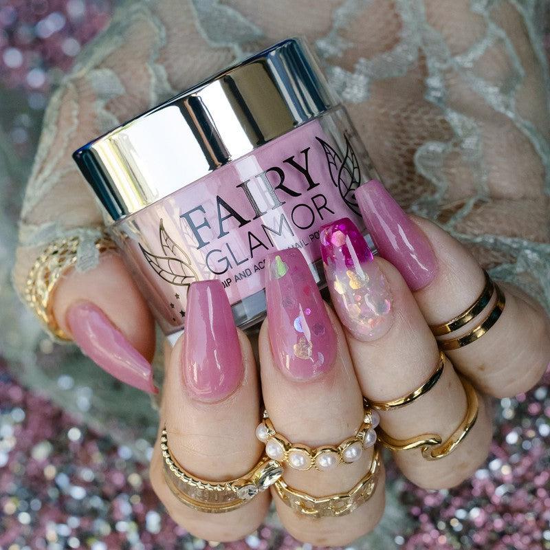 Anime Starter Kit-Fairy Glamor