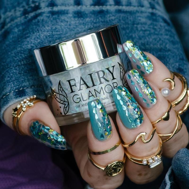 Mesmerizing Mermaids Starter Kit Sale-Fairy Glamor
