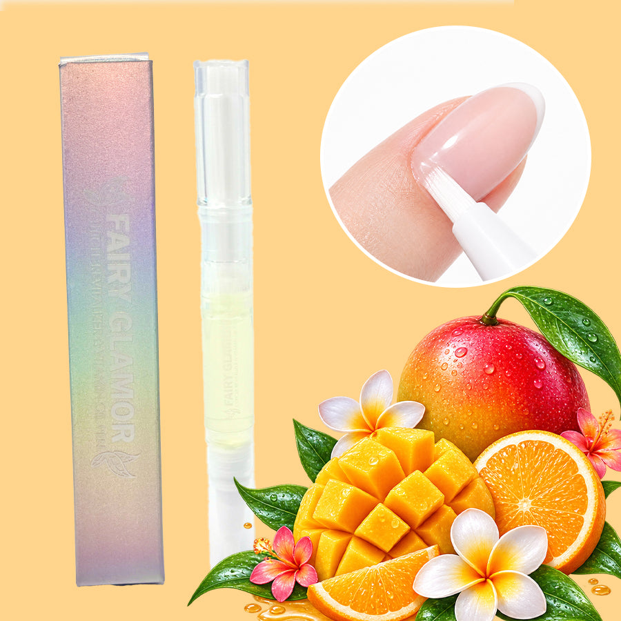 Fruity Moodie Cuticle Oil Pen-Fairy Glamor