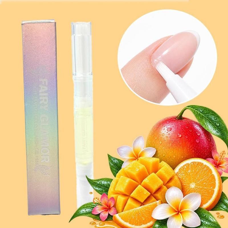 Fruity Moodie Cuticle Oil Pen-Fairy Glamor