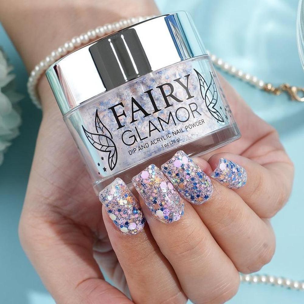 Fab & Fearless Starter Kit-Fairy Glamor