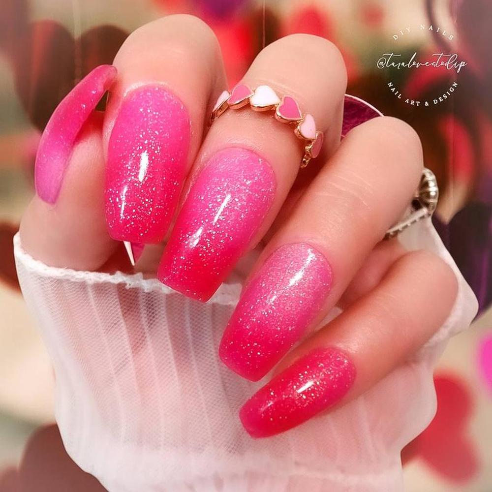 Bestselling At-Home Dip Manicure Kit-Fairy Glamor