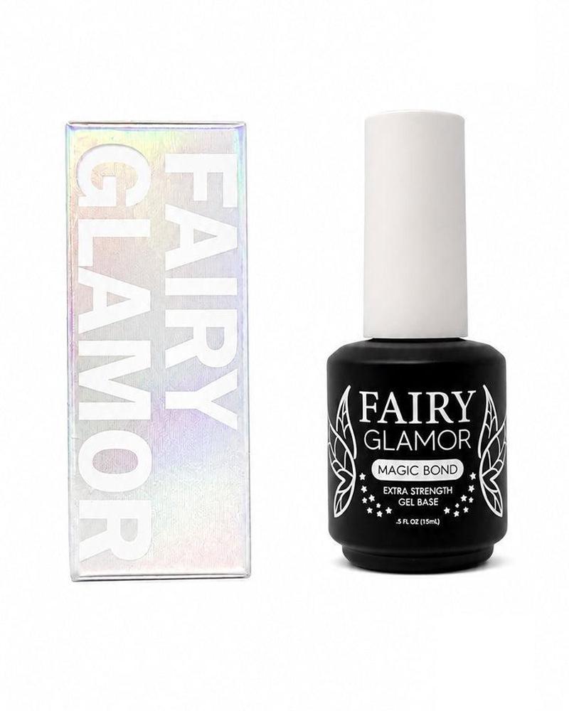 Magic Bond-Fairy Glamor