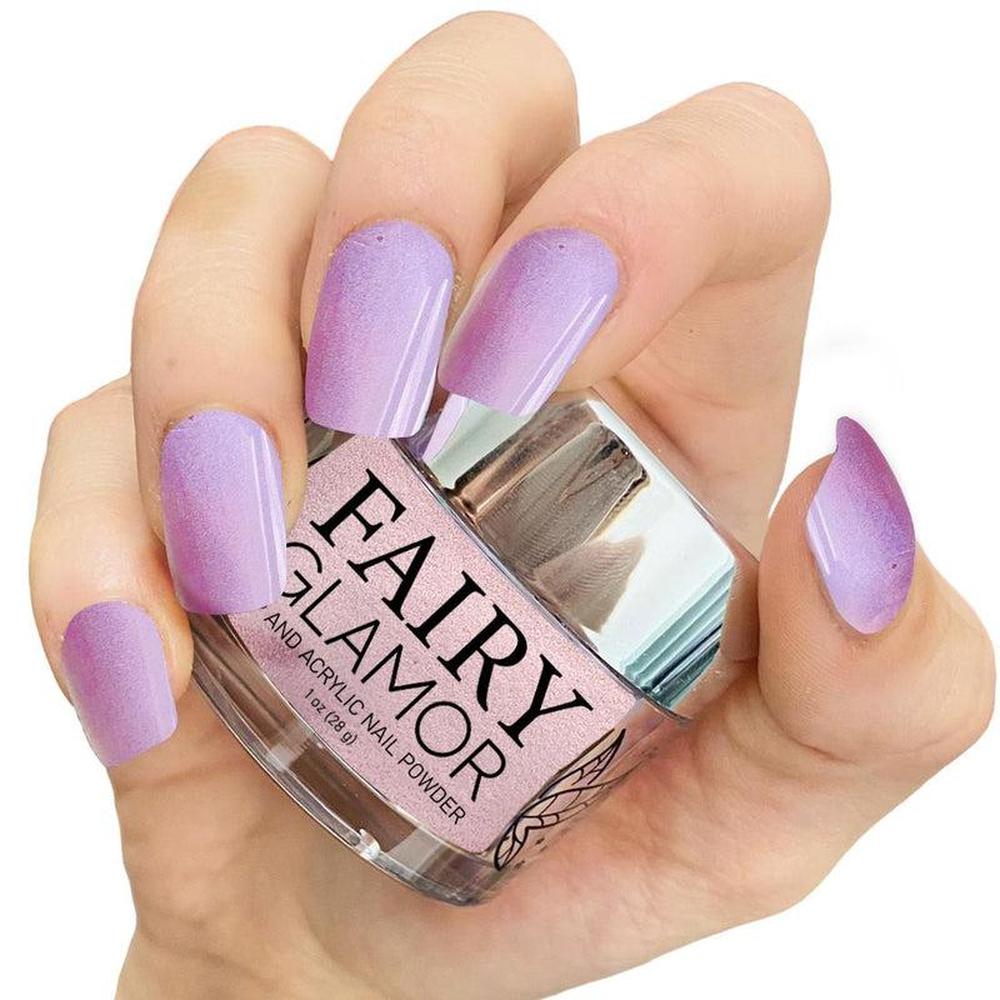 Mesmerizing Mermaids Starter Kit-Fairy Glamor