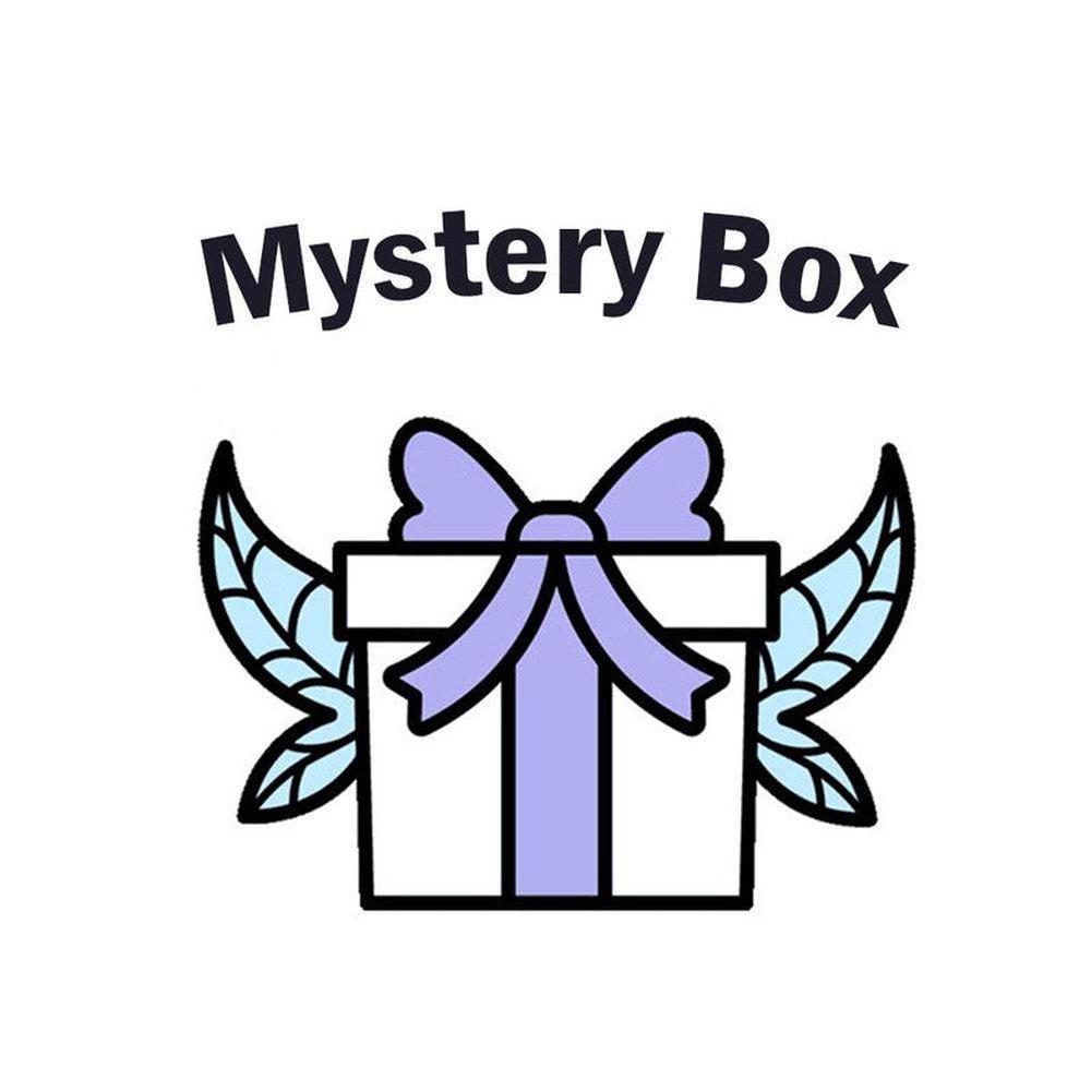 Mystery Box-Fairy Glamor