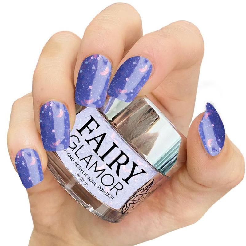 Cyberpunk Starter Kit-Fairy Glamor