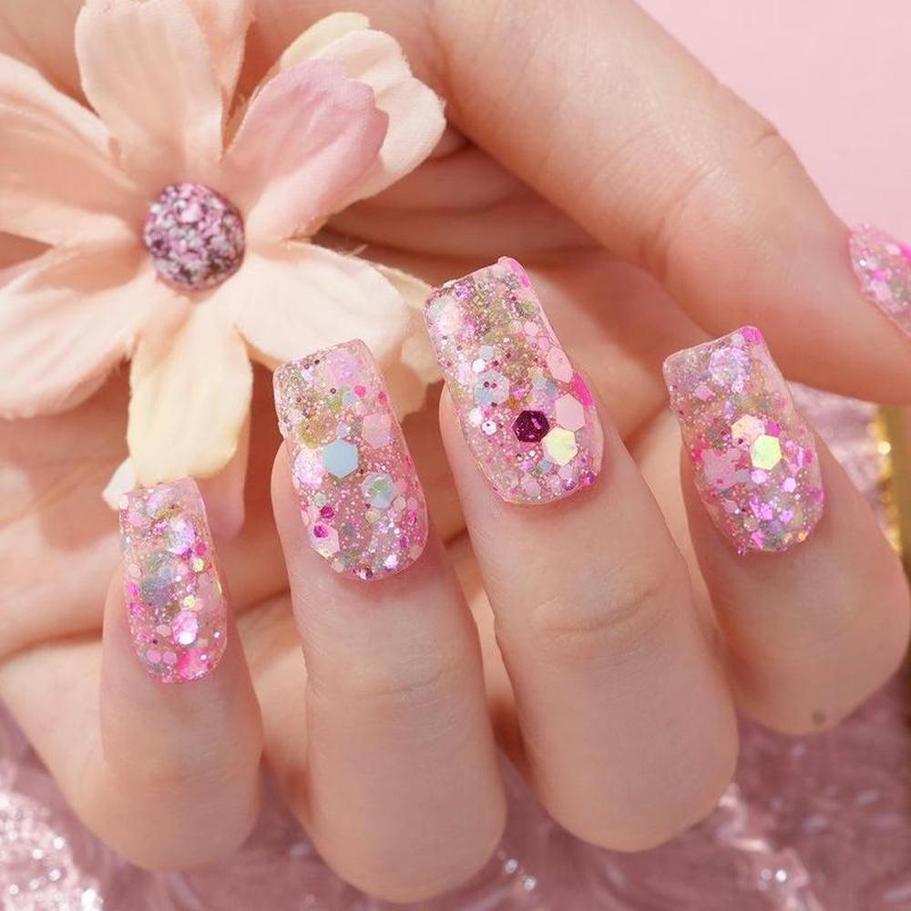 Floral Fantasy Starter Kit-Fairy Glamor