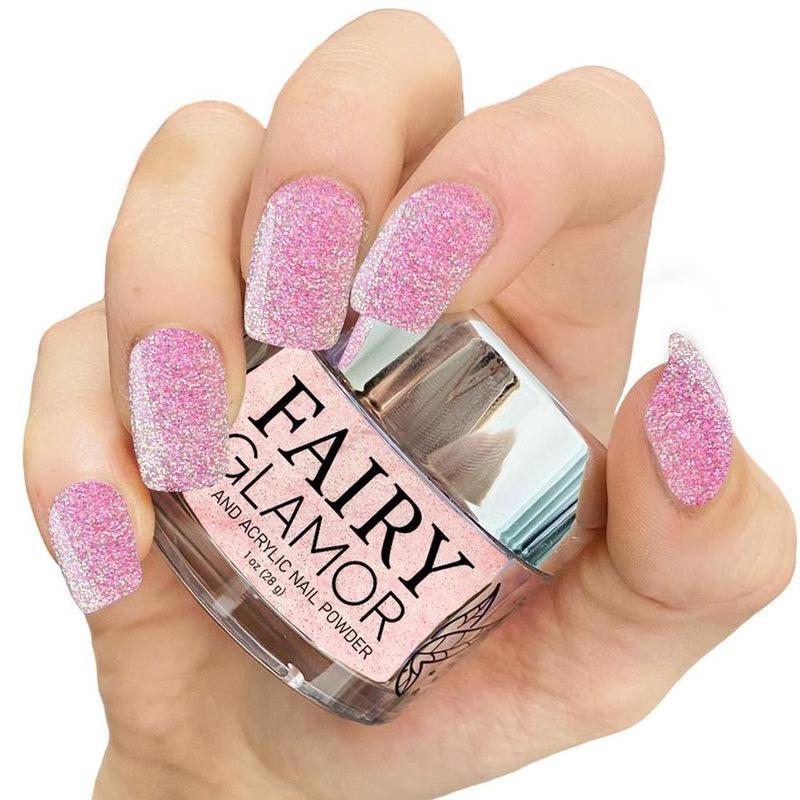 Iridescent Starter Kit-Fairy Glamor