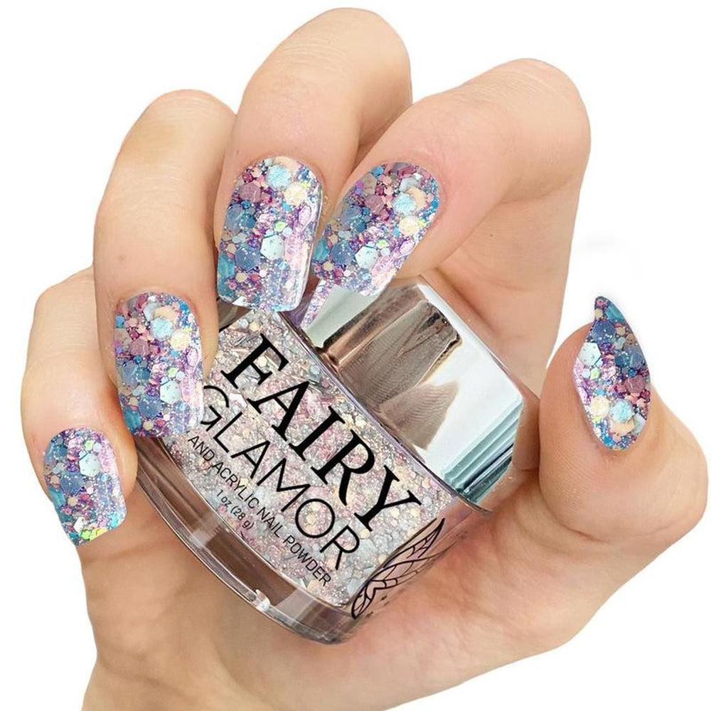 Mesmerizing Mermaids Starter Kit-Fairy Glamor
