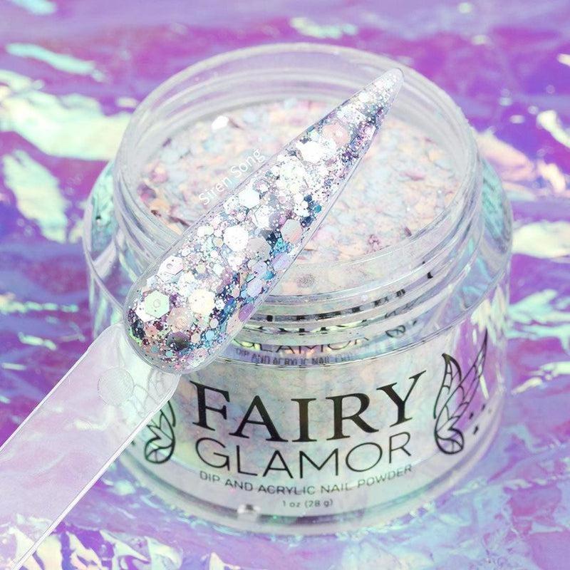 Mesmerizing Mermaids Starter Kit Sale-Fairy Glamor