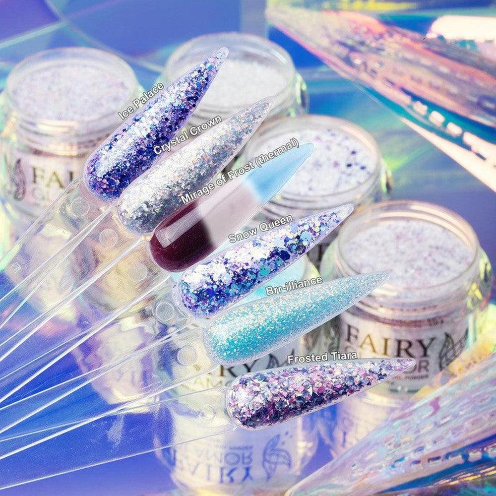 Snow Queen Starter Kit Sale-Fairy Glamor