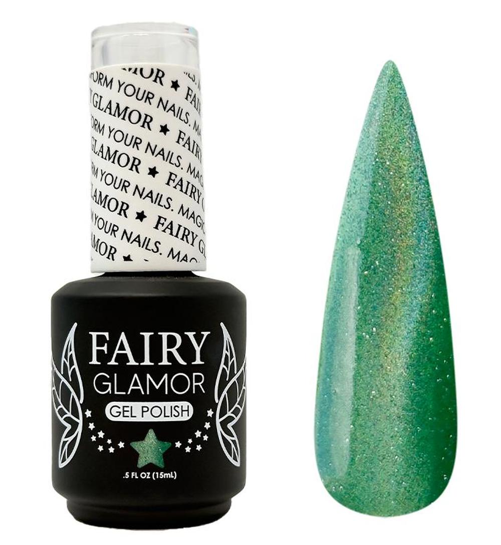 Spirit Druid-Fairy Glamor
