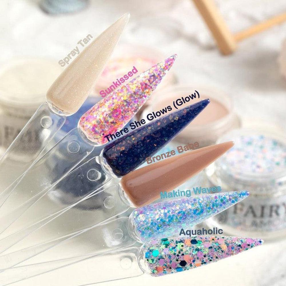 Sunkissed Starter Kit Sale-Fairy Glamor