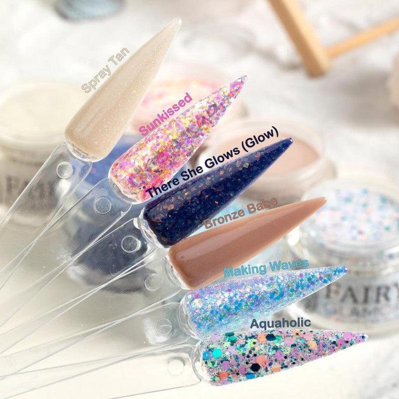 Sunkissed Starter Kit Sale-Fairy Glamor
